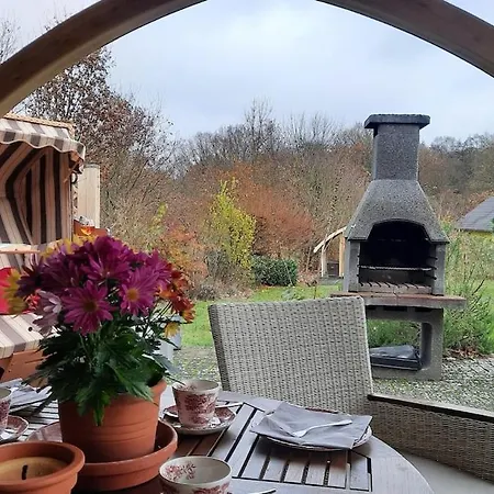 Haus Am Schaalsee Ferienhaus Zarrentin am Schaalsee