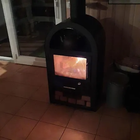 Haus Am Schaalsee Zarrentin am Schaalsee