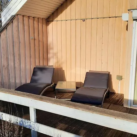 Ferienhaus Haus Am Schaalsee Zarrentin am Schaalsee