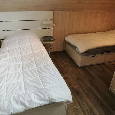 Haus Am Schaalsee Zarrentin am Schaalsee