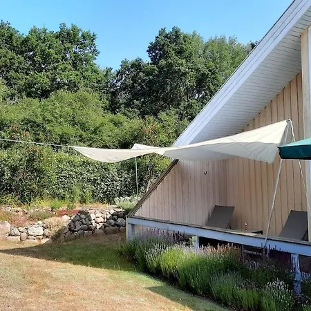 Haus Am Schaalsee * Zarrentin am Schaalsee