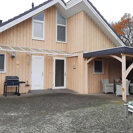 Haus Am Schaalsee *