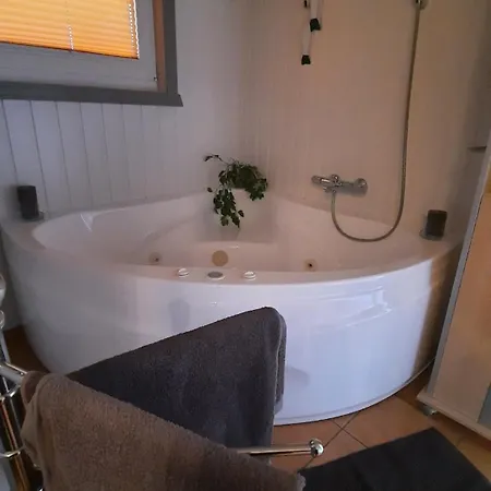 Haus Am Schaalsee *