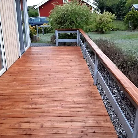 Haus Am Schaalsee * Zarrentin am Schaalsee