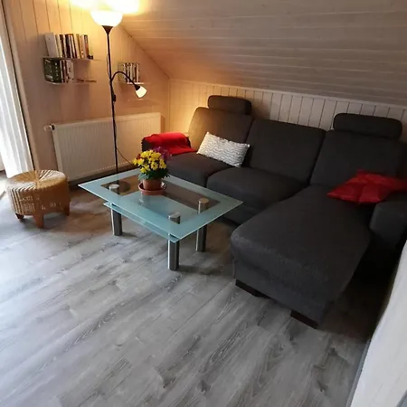 Haus Am Schaalsee