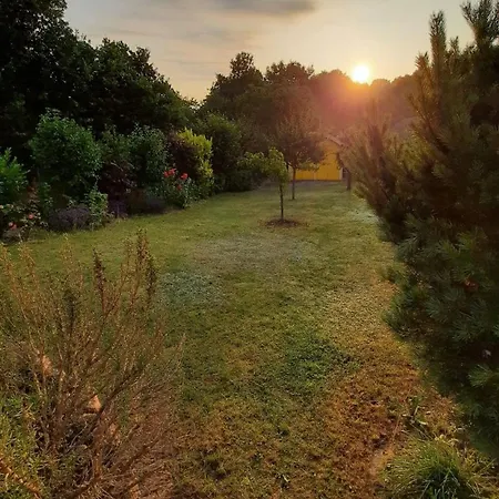 Haus Am Schaalsee Ferienhaus