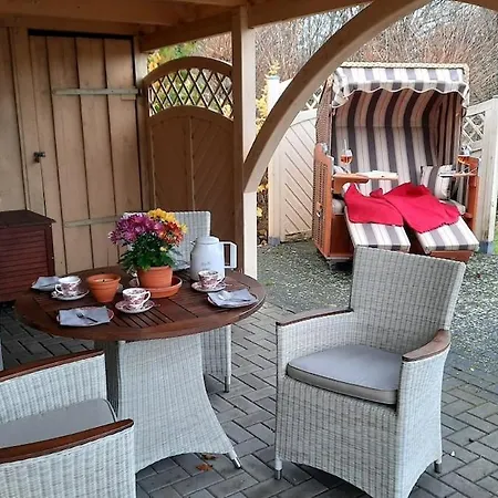 Haus Am Schaalsee Ferienhaus *