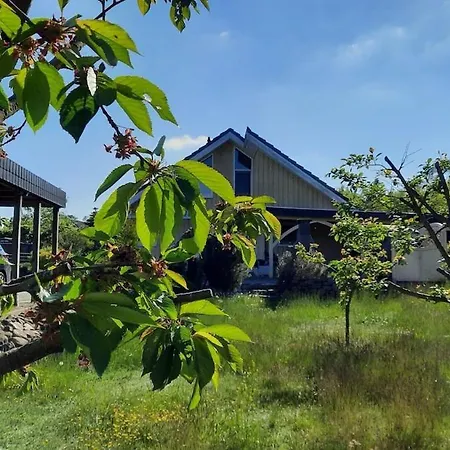 Holiday home Haus Am Schaalsee *