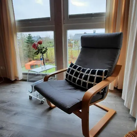 Haus Am Schaalsee *