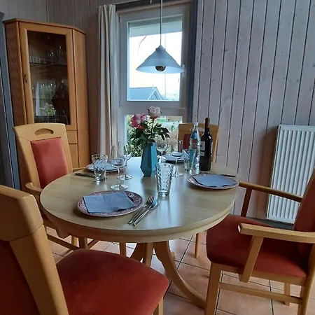 Haus Am Schaalsee Zarrentin am Schaalsee