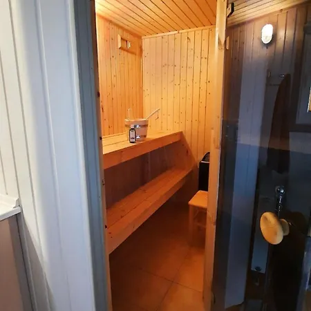 Haus Am Schaalsee * Zarrentin am Schaalsee