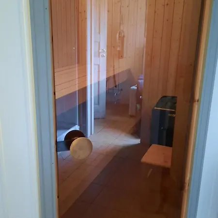 Haus Am Schaalsee