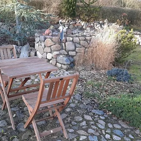 Haus Am Schaalsee Ferienhaus