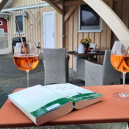 Ferienhaus Haus Am Schaalsee *