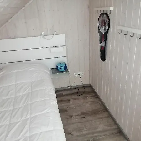 Haus Am Schaalsee Holiday home Zarrentin am Schaalsee