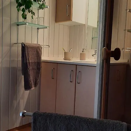 Haus Am Schaalsee Zarrentin am Schaalsee
