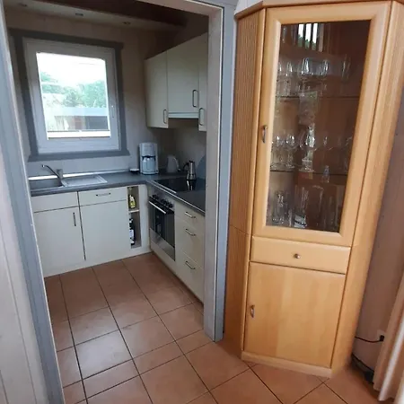 Haus Am Schaalsee * Zarrentin am Schaalsee