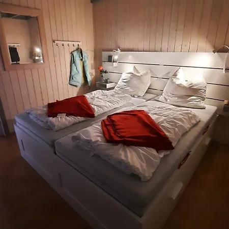 Holiday home Haus Am Schaalsee *
