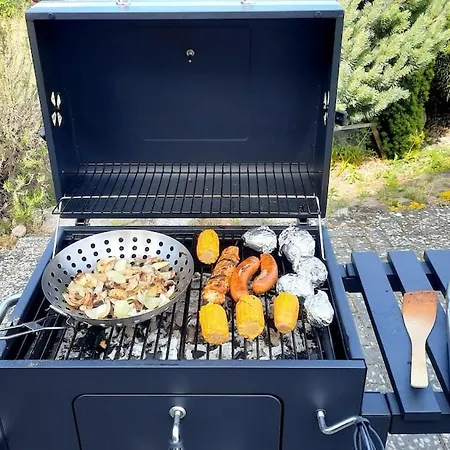 Ferienhaus Haus Am Schaalsee Zarrentin am Schaalsee