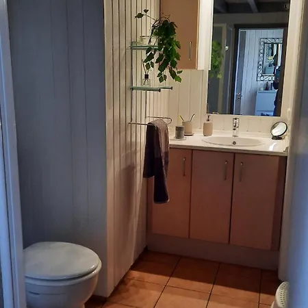 Haus Am Schaalsee *