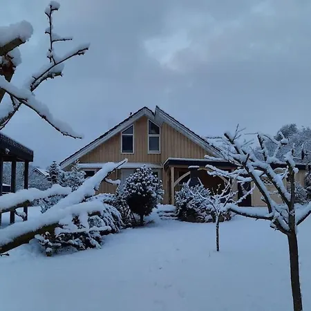 Haus Am Schaalsee Zarrentin am Schaalsee