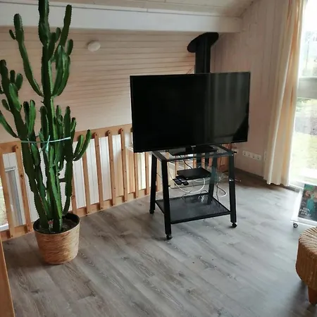 Haus Am Schaalsee Ferienhaus