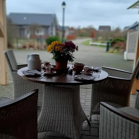 Ferienhaus Haus Am Schaalsee