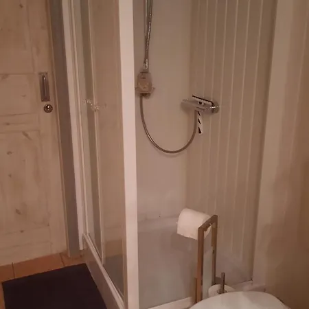 Ferienhaus Haus Am Schaalsee *