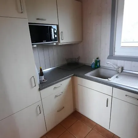 Haus Am Schaalsee Ferienhaus Zarrentin am Schaalsee