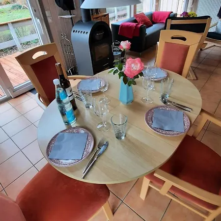 Haus Am Schaalsee Zarrentin am Schaalsee