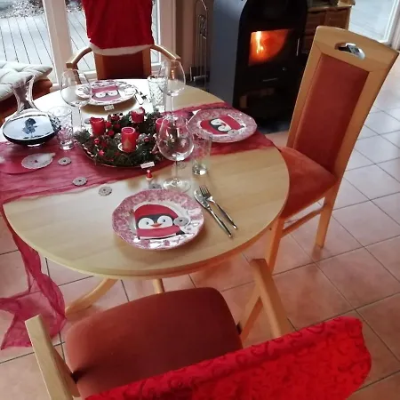 Haus Am Schaalsee * Zarrentin am Schaalsee