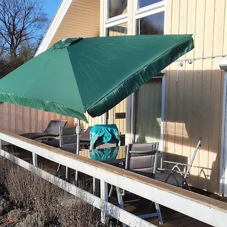 Haus Am Schaalsee Ferienhaus