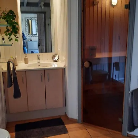 Haus Am Schaalsee * Zarrentin am Schaalsee