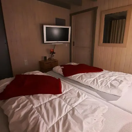 Ferienhaus Haus Am Schaalsee Zarrentin am Schaalsee