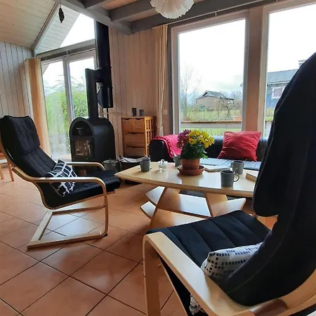 Haus Am Schaalsee Ferienhaus