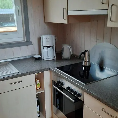 Haus Am Schaalsee Ferienhaus Zarrentin am Schaalsee