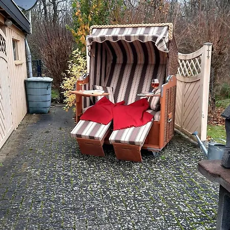 Haus Am Schaalsee Holiday home